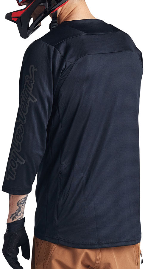 troy-lee-designs-ruckus-3-4-jersey-black-x-large