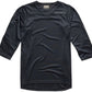 Troy Lee Designs Ruckus 3/4 Jersey – Black, Medium