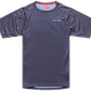 Troy Lee Designs Skyline Pro Short Sleeve Jersey – Mono Carbon, 2X-Large