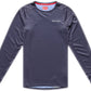 Troy Lee Designs Skyline Pro Long Sleeve Jersey – Mono Carbon, Large