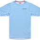 Troy Lee Designs Skyline Pro Short Sleeve Jersey – Mono Dawn Blue, X-Large