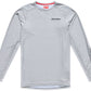 Troy Lee Designs Skyline Pro Air Long Sleeve Jersey – Mono Sage, X-Large