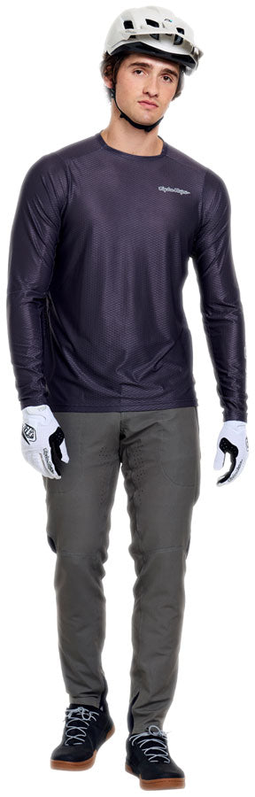 troy-lee-designs-skyline-pro-air-long-sleeve-jersey-mono-carbon-2x-large