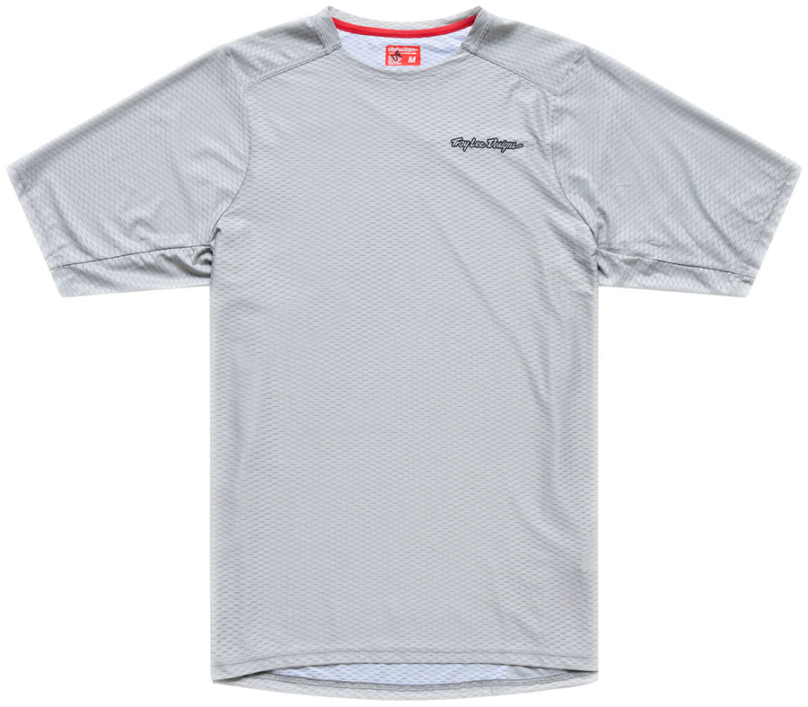 Troy Lee Designs Skyline Pro Air Short Sleeve Jersey – Mono Sage, Medium