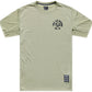 Troy Lee Designs Skyline Ride Short Sleeve Tee – Stamps Sage, Large