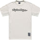 Troy Lee Designs Skyline Ride Short Sleeve Tee – Signature Pumice, X-Large