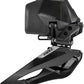 SRAM Red eTap AXS Road Groupset - 2x12-Speed, HRD Shift/Brake Levers, FM Calipers, CL Rotors, Chain, F/R Derailleurs, Hammerhead Karoo, E1