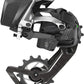 SRAM Red eTap AXS Road Groupset - 2x12-Speed, HRD Shift/Brake Levers, FM Calipers, CL Rotors, Chain, F/R Derailleurs, Hammerhead Karoo, E1