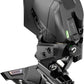 SRAM Force eTap AXS Road Groupset - 2x12-Speed, HRD Shift/Brake Levers, FM Calipers, Rotors, Chain, F/R Derailleurs, Hammerhead Karoo, E1