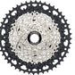 microSHIFT Advent MX 1x10-Speed Groupset - MX Trail Shifter, MX Rear Derailleur, Steel Cage, Clutched, 11-48t Cassette, For HG Driver