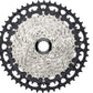 microSHIFT Advent MX 1x11-Speed Groupset - MX Trail Shifter, MX Pro Rear Derailleur, Aluminum Cage, Clutch, 11-50t Cassette, For XD Driver