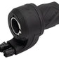 Enviolo Twist Pure Manual Controller/Shifter - 2500mm, Plastic Over Torque Protection, Black