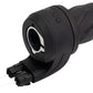 Enviolo Twist Pro Manual Controller/Shifter - 2500mm, Aluminum Over Torque Protection, Black