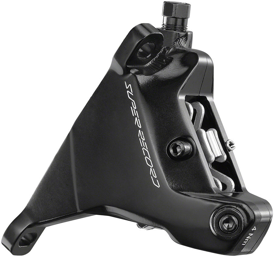 campagnolo-super-record-ergopower-wireless-control-lever-and-brake-caliper-left-front-12-speed-160mm-hydraulic-disc-brake-caliper