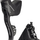 Campagnolo Super Record Ergopower Wireless Control Lever and Brake Caliper - Left/Front, 12-Speed, 160mm Hydraulic Disc Brake Caliper