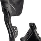 Campagnolo Super Record Ergopower Wireless Control Lever and Brake Caliper - Left/Front, 12-Speed, 140mm Hydraulic Disc Brake Caliper