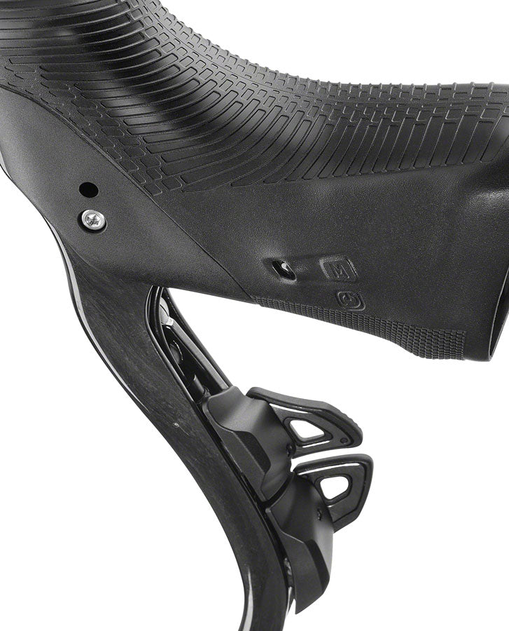campagnolo-super-record-ergopower-wireless-control-lever-and-brake-caliper-right-rear-12-speed-140mm-hydraulic-disc-brake-caliper
