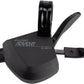 microshift-advent-xpress-left-trigger-shifter-double-shifter-for-2x9-speed-mtb-front-derailleurs-black