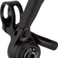 microSHIFT Internal Gear Thumb Shifter, Shimano Alfine 8 Compatible