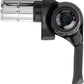 microSHIFT Right Bar End Shifter, 11-Speed Mountain, Shimano DynaSys Compatible