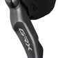 Shimano GRX ST-RX820-L Shift/Brake Lever - Left, 2x