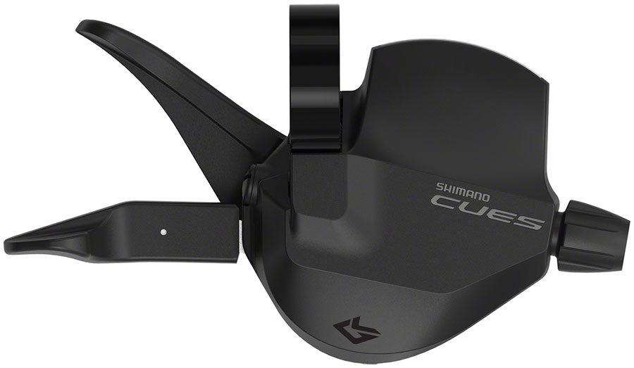 shimano-cues-sl-u4000-9r-shifter-right-9-speed-rapidfire-plus-optical-gear-display-black