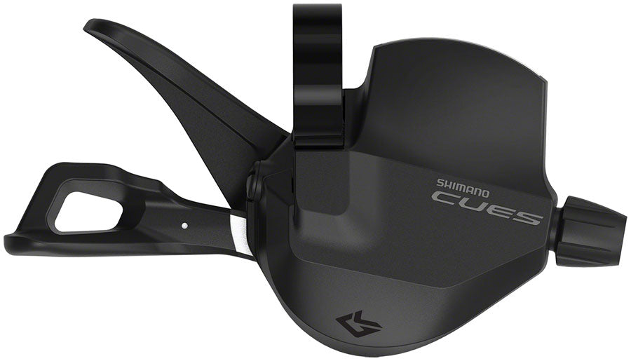 shimano-cues-sl-u4010-9r-shifter-right-9-speed-rapidfire-plus-optical-gear-display-black