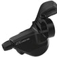 Shimano CUES SL-U6000-L Shifter - Left, 2-Speed, Rapidfire Plus Mono, Black