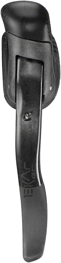 campagnolo-ekar-gt-ergopower-brake-lever-and-disc-brake-caliper-left-front-for-1x-13-speed-140mm-flat-mount-hydraulic-caliper-black