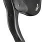 campagnolo-ekar-gt-ergopower-brake-lever-and-disc-brake-caliper-left-front-for-1x-13-speed-140mm-flat-mount-hydraulic-caliper-black