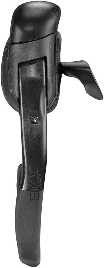 campagnolo-ekar-gt-ergopower-shift-brake-lever-and-disc-brake-caliper-right-rear-13-speed-140mm-flat-mount-hydraulic-caliper-black