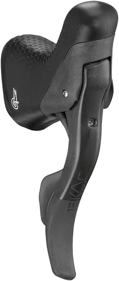 campagnolo-ekar-gt-ergopower-shift-brake-lever-and-disc-brake-caliper-right-rear-13-speed-140mm-flat-mount-hydraulic-caliper-black