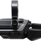 Shimano Deore SW-M6250-R Rapid ES Di2 Wireless Shifter - Right, 11/12-Speed, Clamp Band