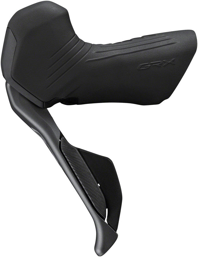 shimano-grx-st-rx825-di2-shift-brake-lever-with-br-rx820-hydraulic-disc-brake-caliper-left-front-2x-flat-mount-caliper-black