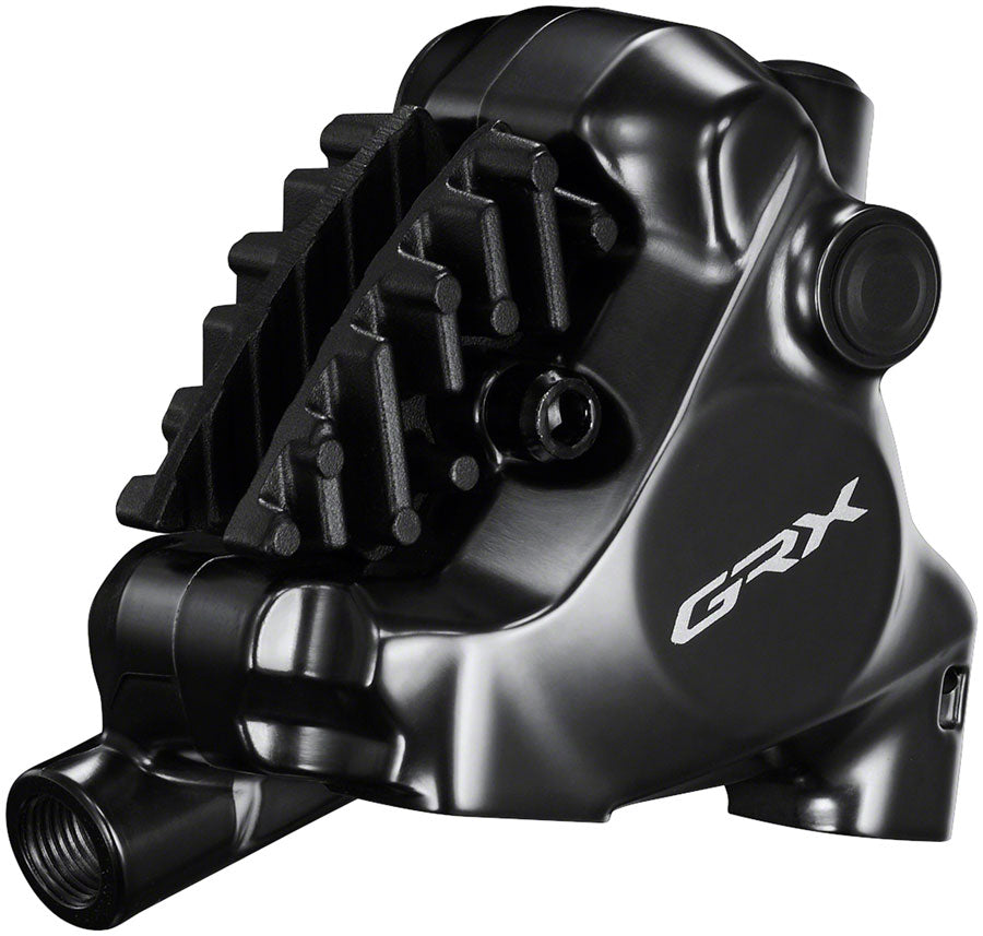 shimano-grx-st-rx825-di2-shift-brake-lever-with-br-rx820-hydraulic-disc-brake-caliper-left-front-2x-flat-mount-caliper-black