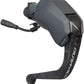 Shimano Dura-Ace ST-R9180 Di2 TT Shift/Brake Lever with Wire - Right, 11-Speed, For TT Bars, Black