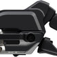 Shimano Deore XT M8250 Di2 Wireless Upgrade Kit - M8250-GS Rear Derailleur, M8250-IR I-SPEC EV Shifter, Battery, Charger, Quick Link