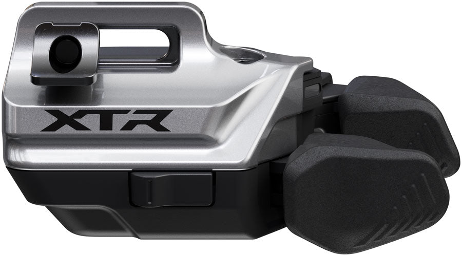 Shimano XTR M9250 Di2 Wireless Upgrade Kit - Includes M9250-SGS Rear Derailleur, M9250-IR I-Spec EV Shifter, Battery, Charger, Quick Link