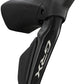 Shimano GRX ST-RX715 Di2 Shift/Brake Lever - Right, 12-Speed, Black