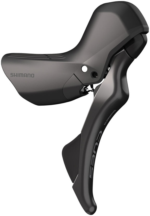 Shimano CUES ST-U6030-10R Shift/Brake Lever - Right, 10/11-Speed, Black