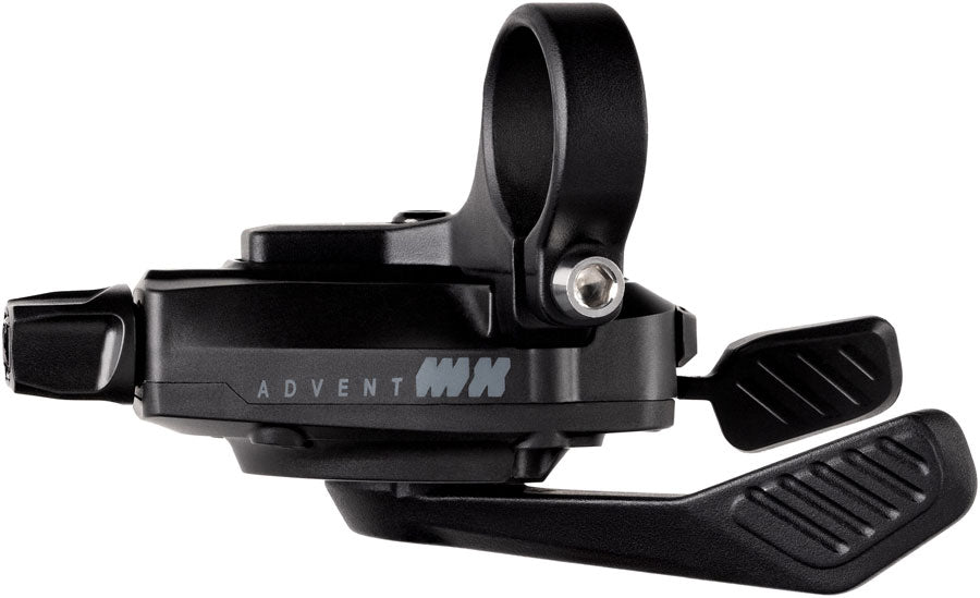 microshift-advent-mx-1x10-speed-groupset-mx-trail-shifter-mx-rear-derailleur-steel-cage-clutched-11-48t-cassette-for-hg-driver