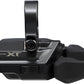 Shimano Deore XT M8250 Di2 Wireless Upgrade Kit - M8250-GS Rear Derailleur, M8250-R Shifter, Battery, Charger, Quick Link