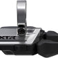 Shimano XTR M9250 Di2 Wireless Upgrade Kit - Includes M9250-SGS Rear Derailleur, M9250-R  Shifter, Battery, Charger, Quick Link