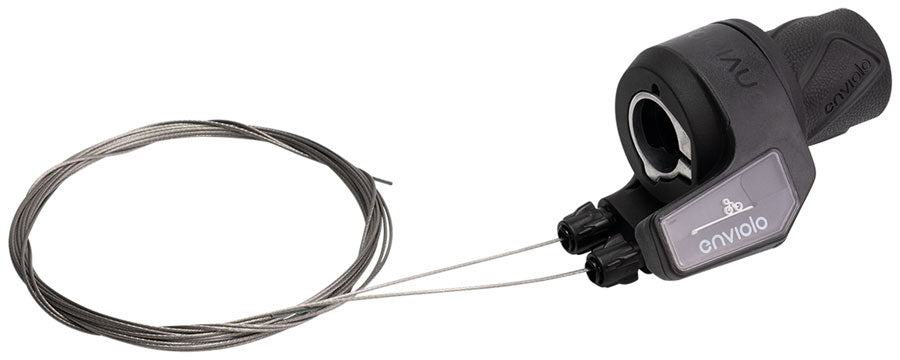 Enviolo Manual Controller - Twist Pro, 3300mm