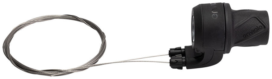 Enviolo Manual Controller - Twist Display Pro, 3300mm