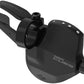 Shimano CUES SL-U4050-9R Short Reach Shifter - Right, 9-Speed, Rapidfire Plus, Optical Gear Display, Black