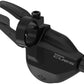 Shimano CUES SL-U6050-10R Short Reach Shifter - Right, 10-Speed, Rapidfire Plus, Black
