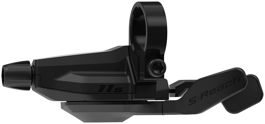 shimano-cues-sl-u6050-11r-short-reach-shifter-right-11-speed-rapidfire-plus-black
