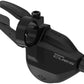 Shimano CUES SL-U6050-11R Short Reach Shifter - Right, 11-Speed, Rapidfire Plus, Black