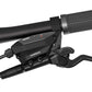 shimano-st-ef515-2l-ez-fire-plus-shift-brake-lever-left-2x-shift-optical-gear-display-for-hydraulic-disc-brake-black